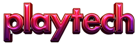 playtech logo