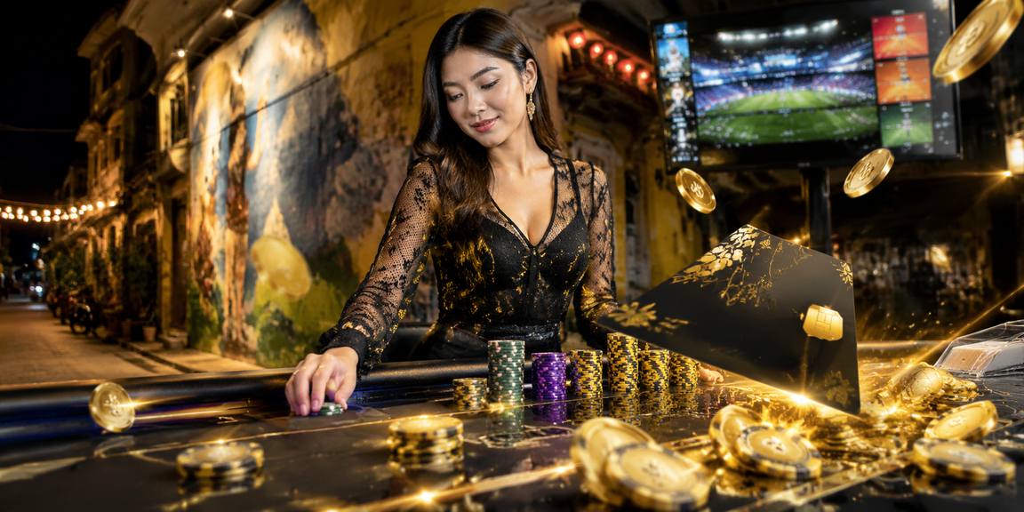 playtech Malaysia 2026: Casino Gambling & Sportsbook untuk anda