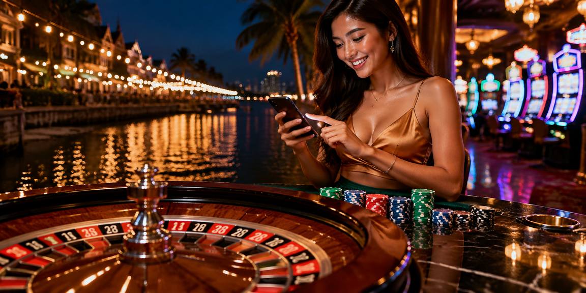 playtech Malaysia 2026: Casino Gambling & Sportsbook untuk anda