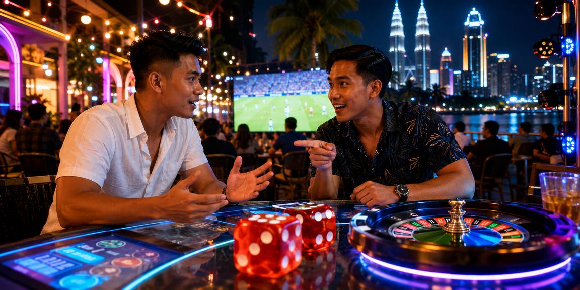 Sportsbook playtech — Pasaran Olahraga di Satu Tempat