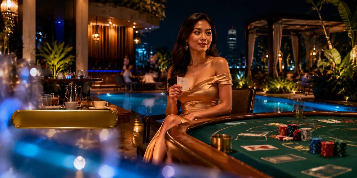 The Dog House Membawa Hadiah Berganda ke Lobismu