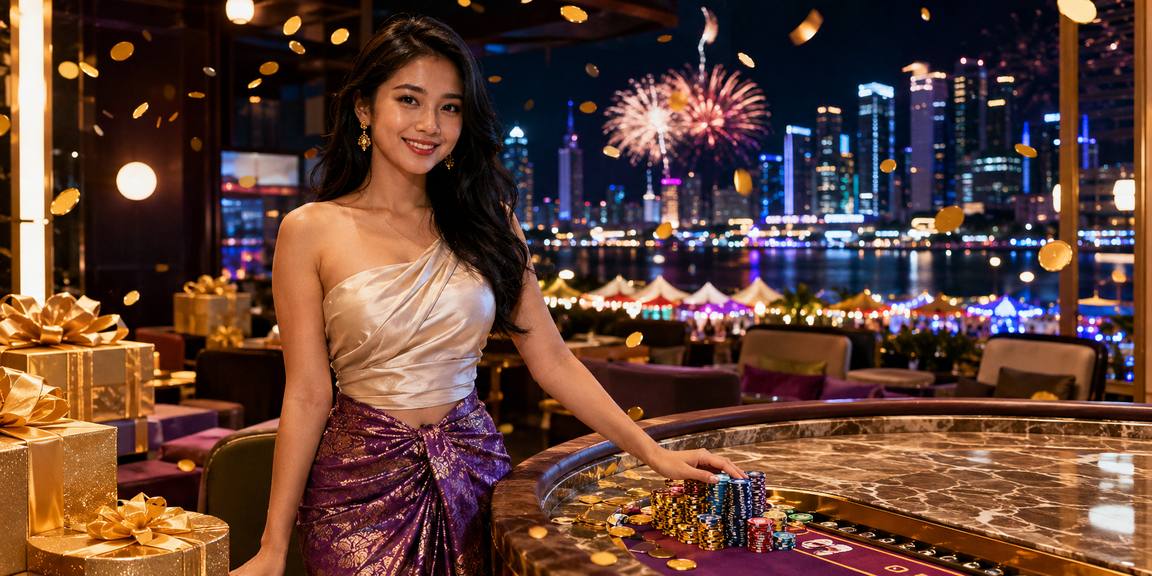 playtech Malaysia 2026: Casino Gambling & Sportsbook untuk anda