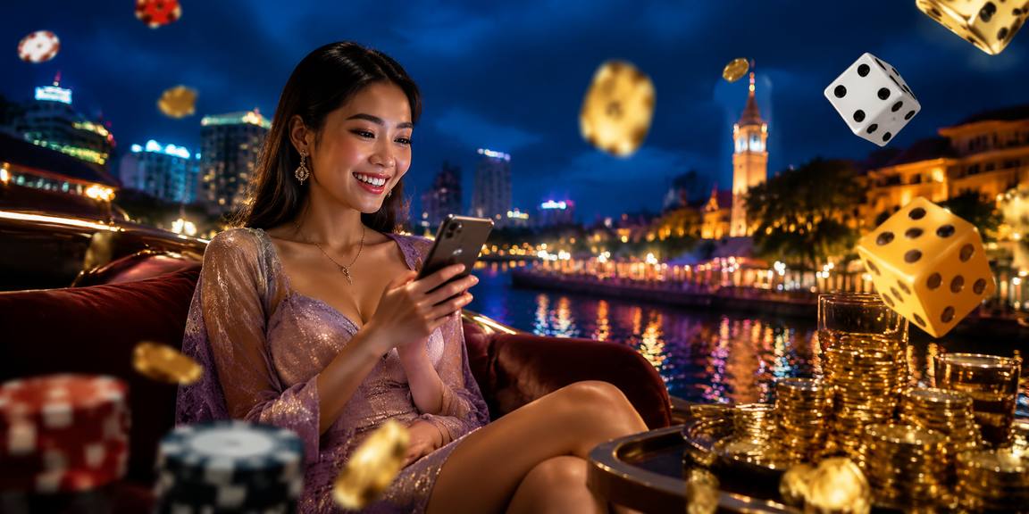 playtech Malaysia 2026: Casino Gambling & Sportsbook untuk anda